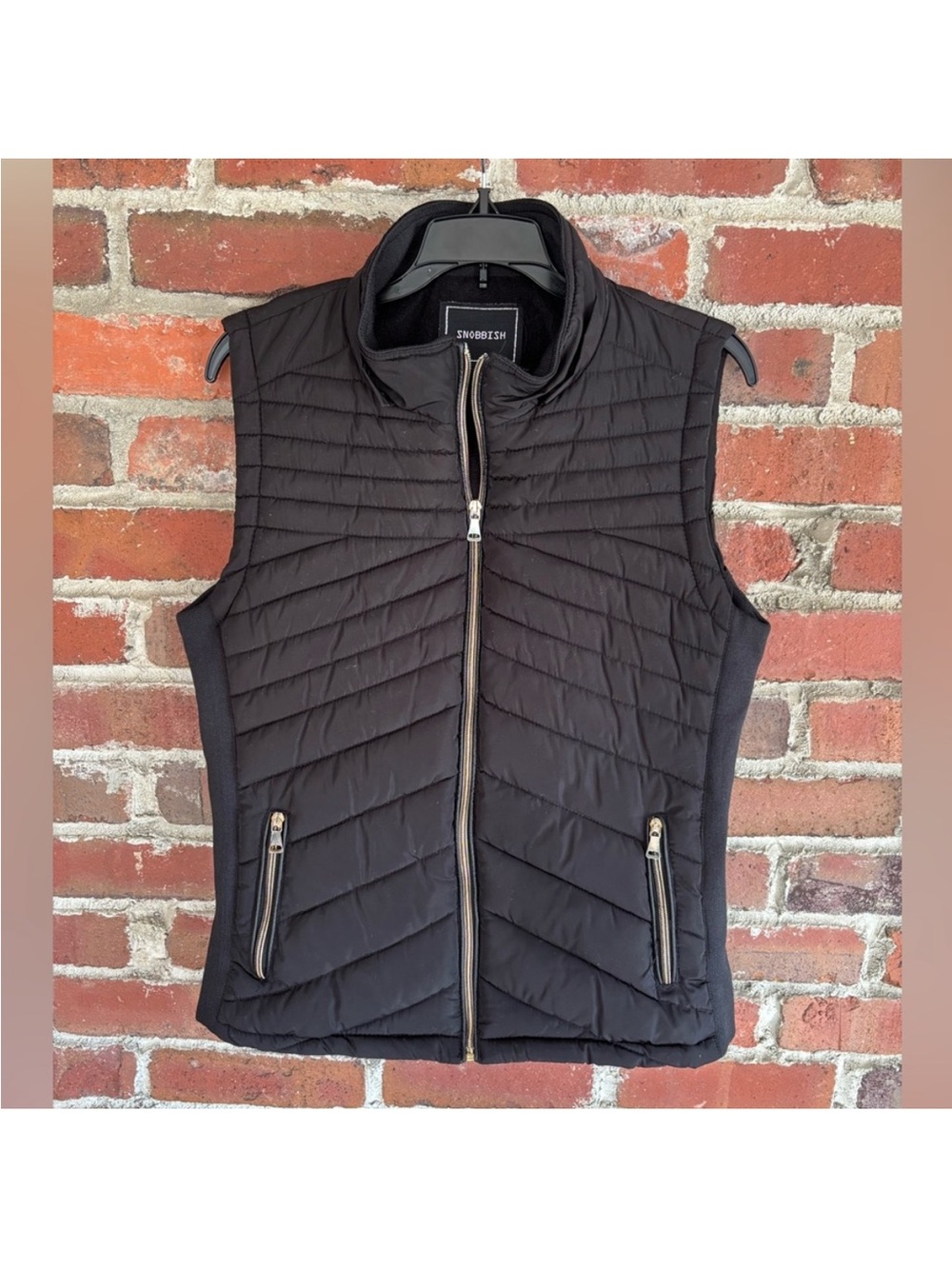 EUC Vest